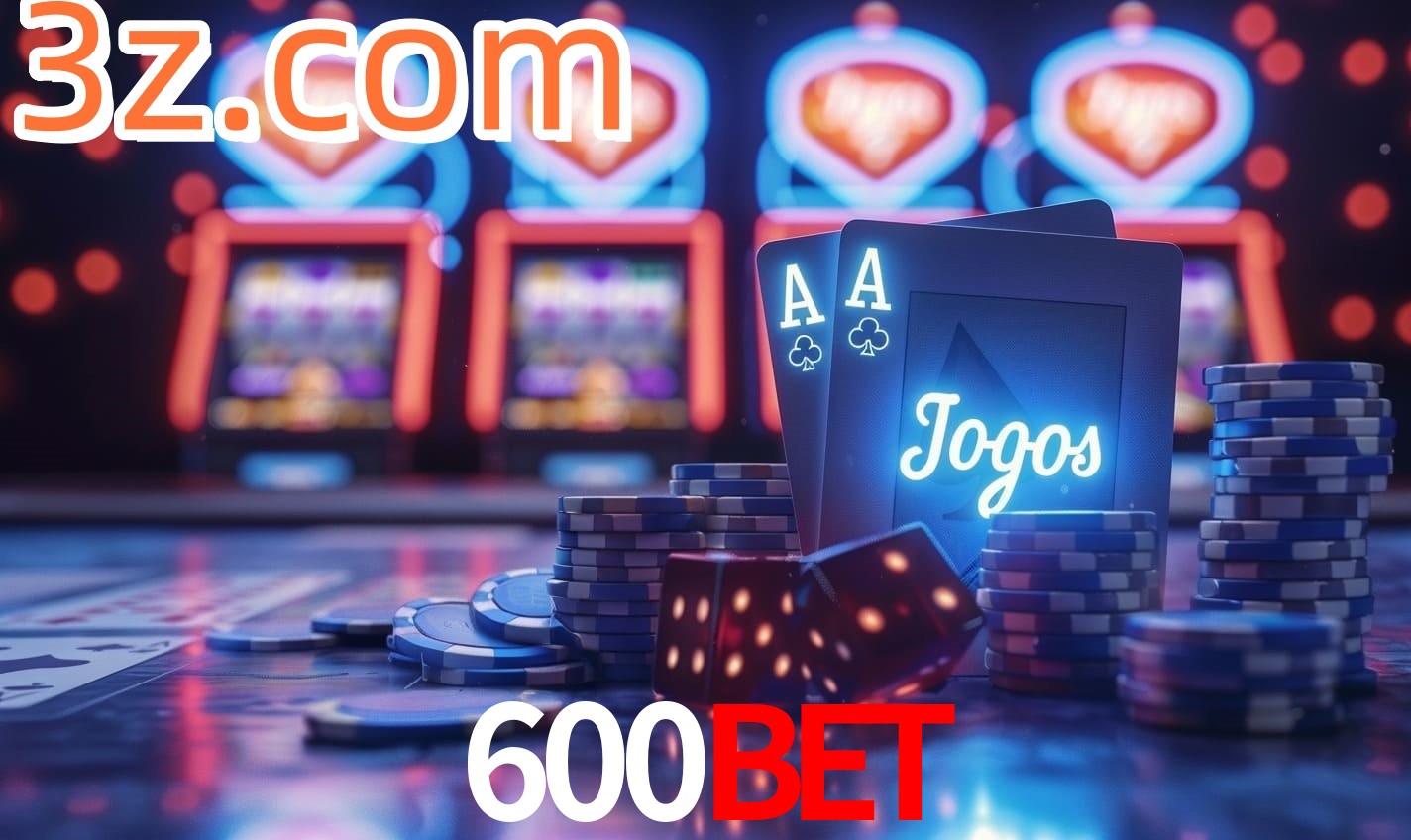 Lista de Jogos 600bet