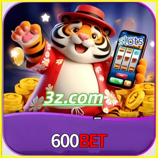 Cassino Online 600bet